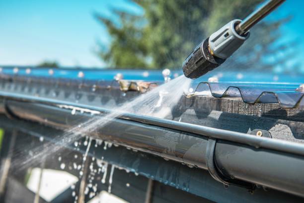 Best Pressure Washing Estimates  in Poquonock Bridge, CT