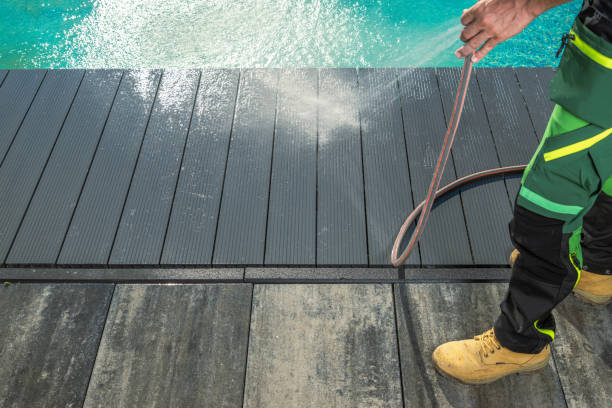 Pressure Washing Services for Businesses in Poquonock Bridge, CT
