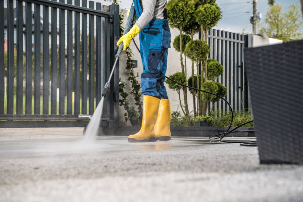 Pressure Washing Contractors in Poquonock Bridge, CT