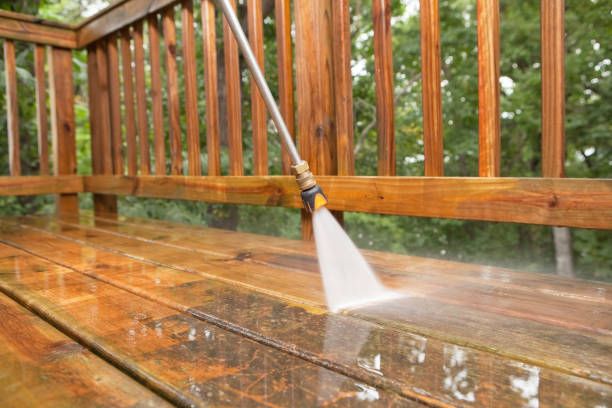 Best Exterior Home Cleaning  in Poquonock Bridge, CT