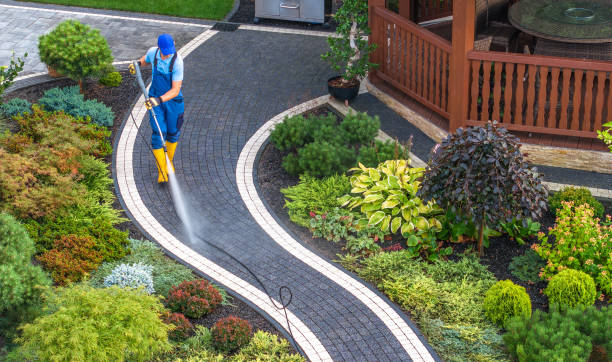 Poquonock Bridge, CT Pressure Washing Company